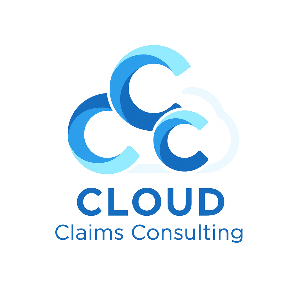 Cloud Claims Consulting logo